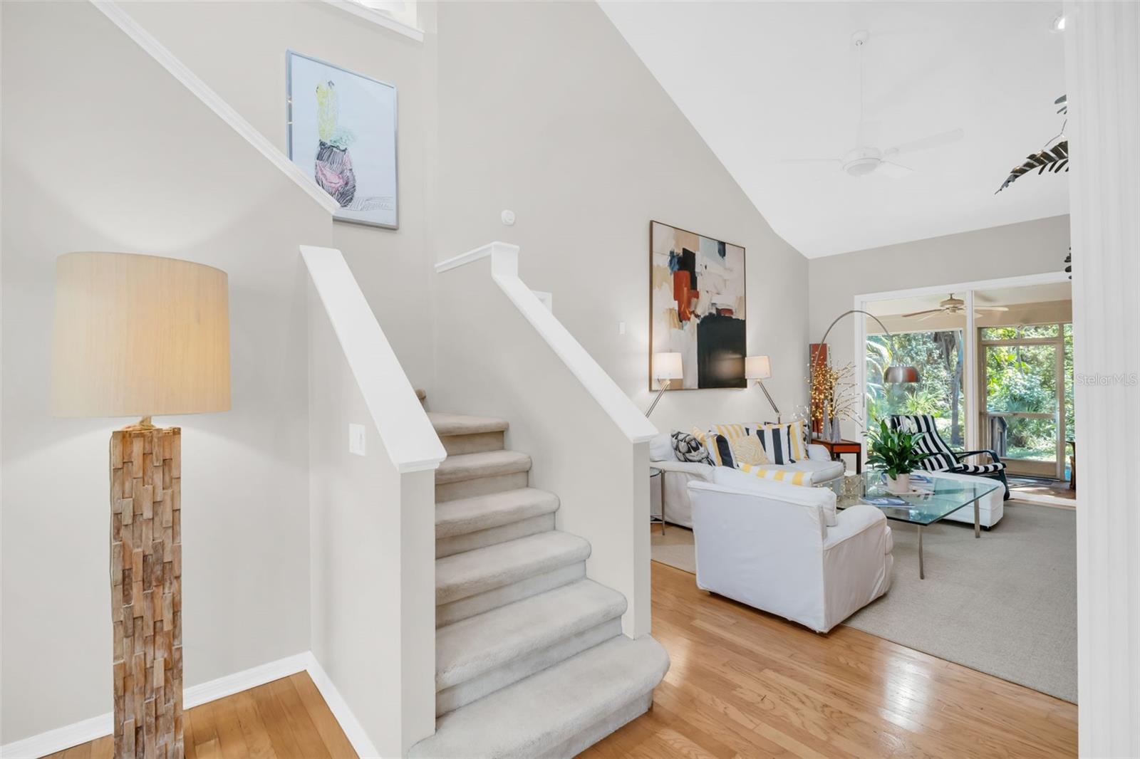 PLACIDO BAYOU - Residential