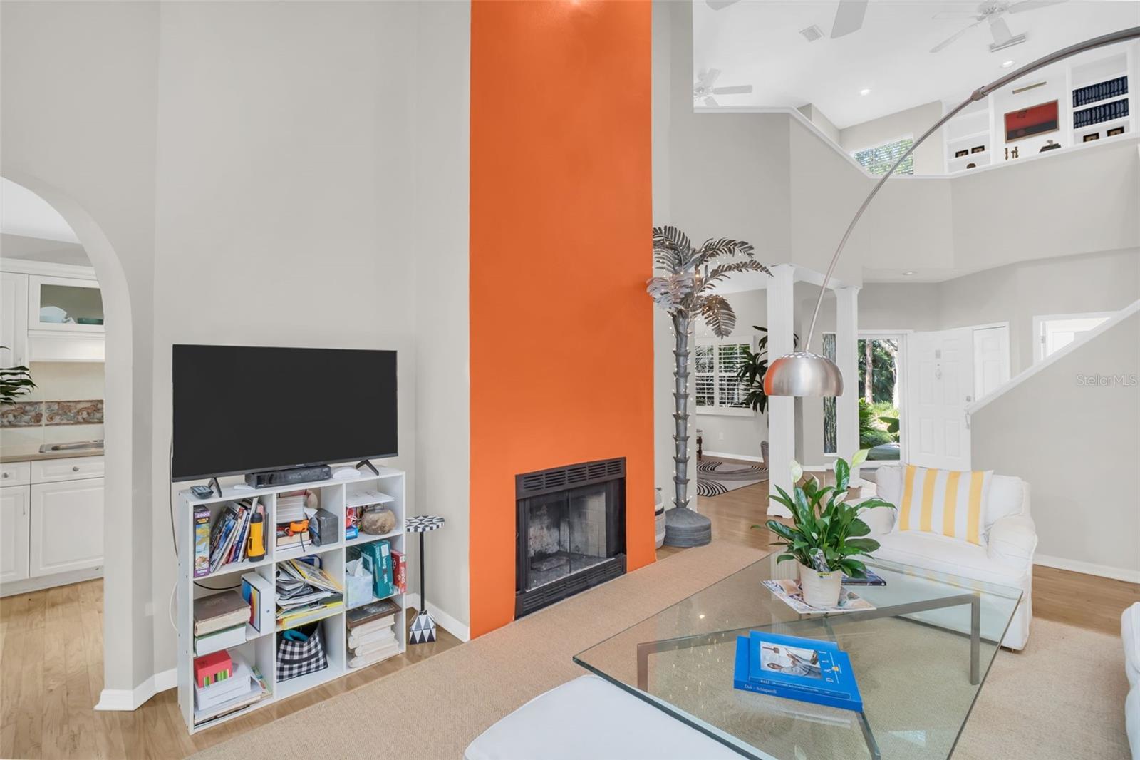 PLACIDO BAYOU - Residential