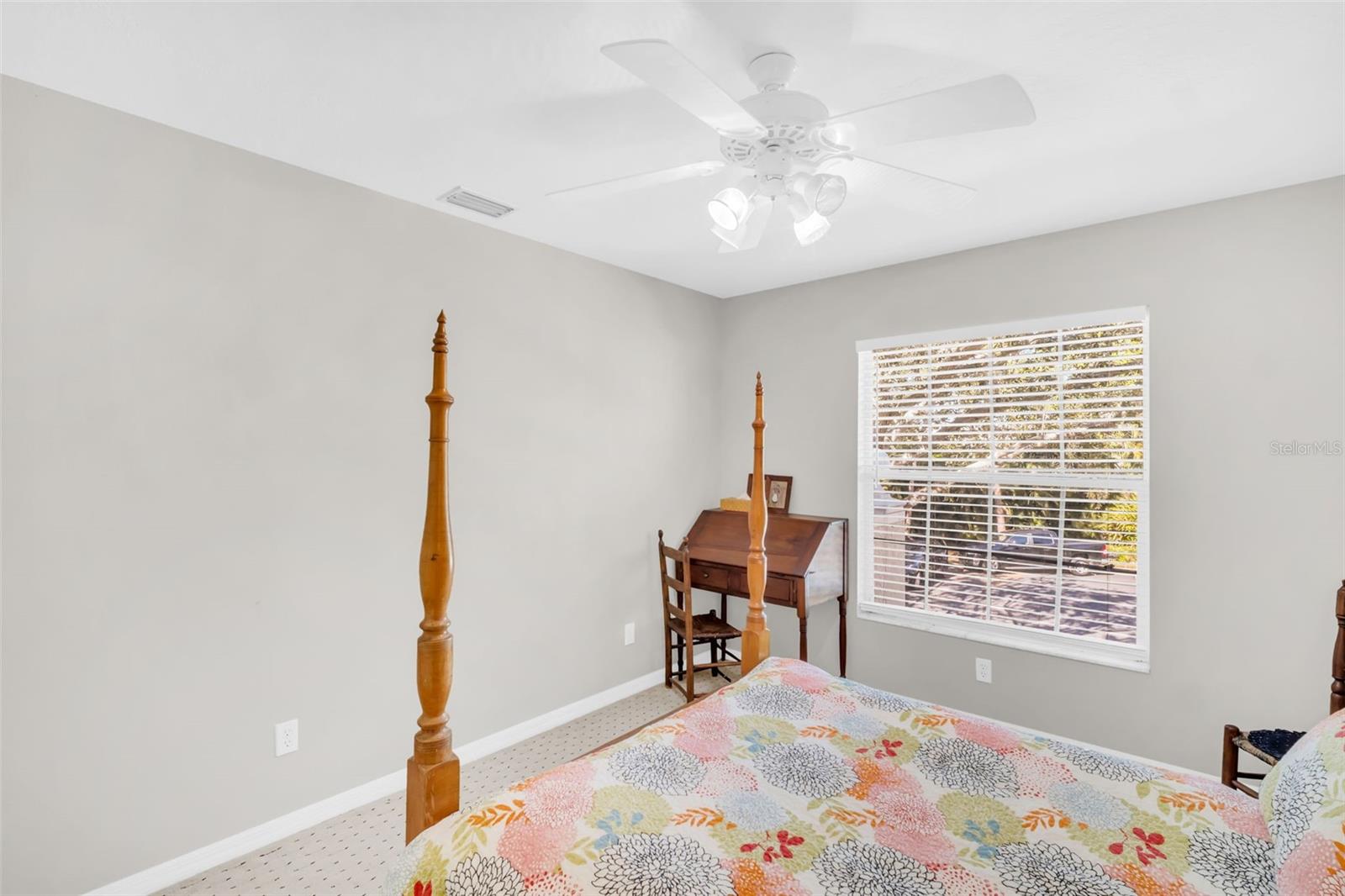 PLACIDO BAYOU - Residential