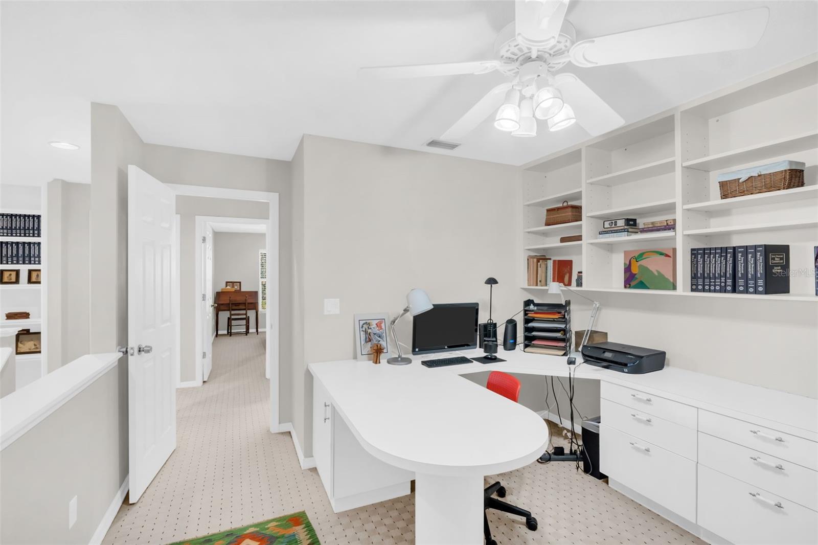 PLACIDO BAYOU - Residential