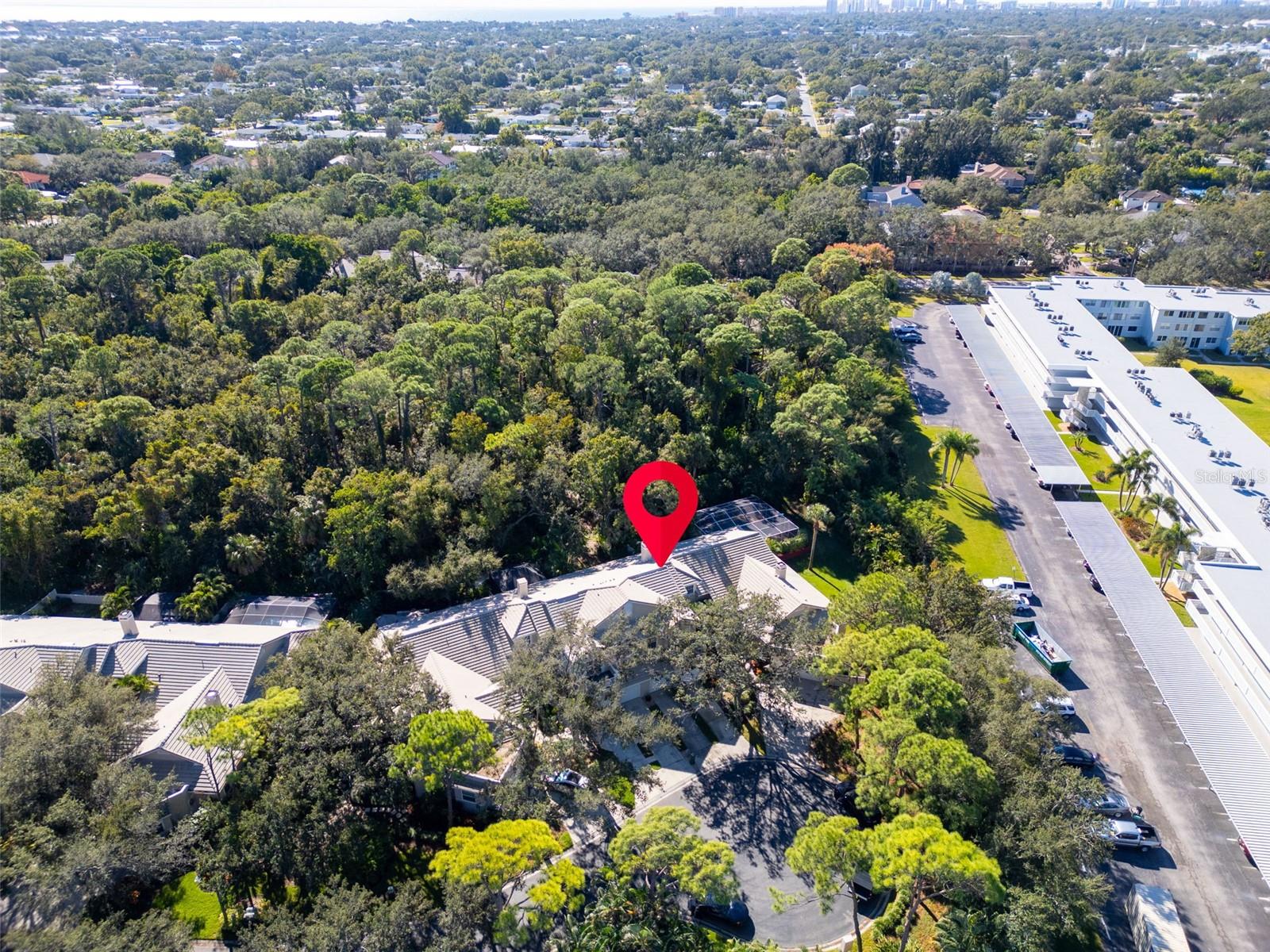 PLACIDO BAYOU - Residential