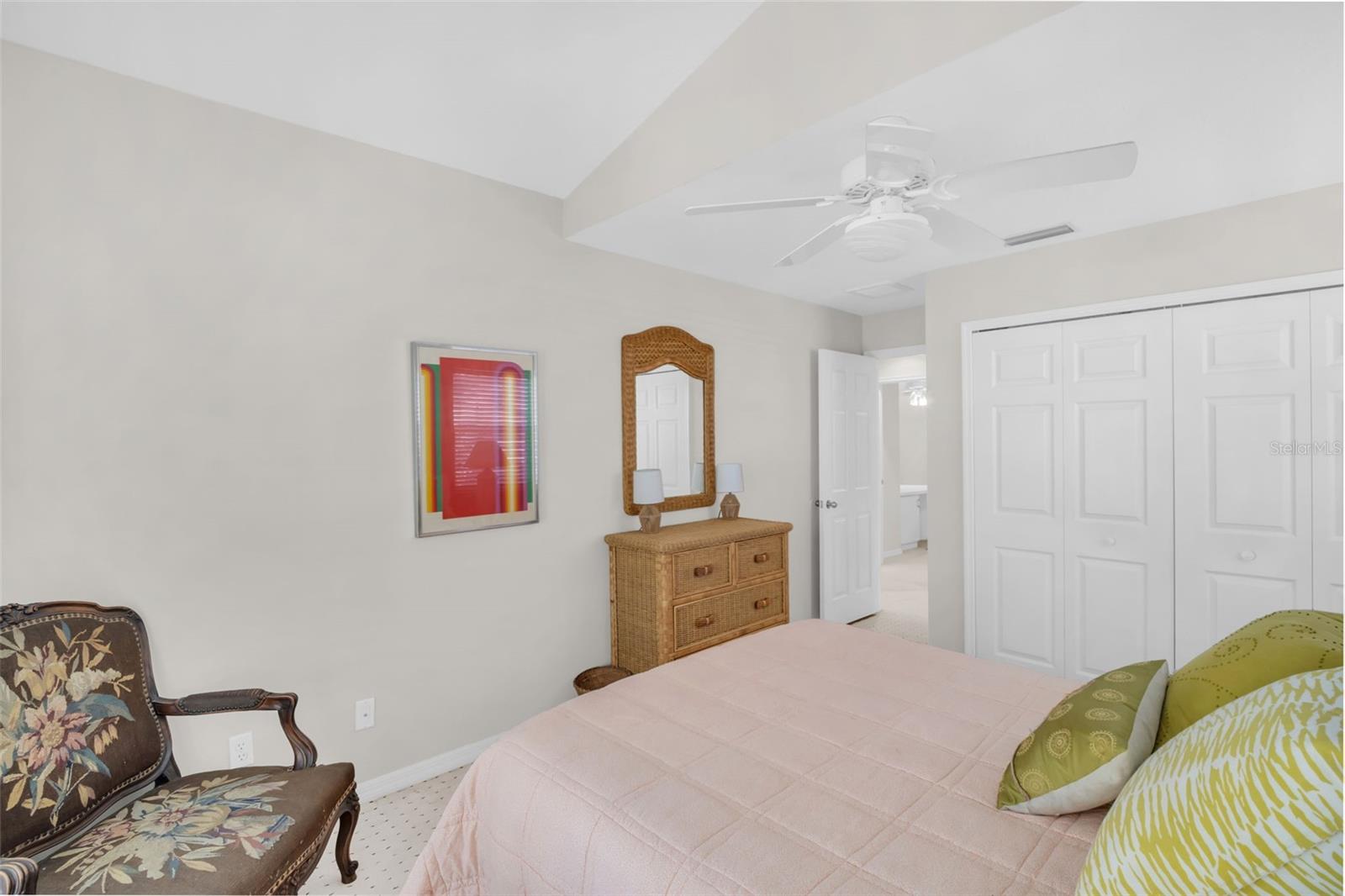 PLACIDO BAYOU - Residential