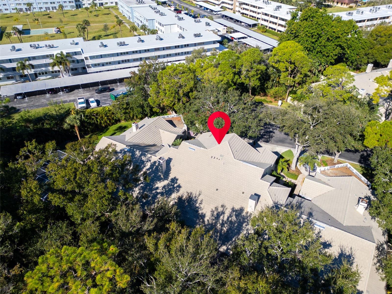 PLACIDO BAYOU - Residential