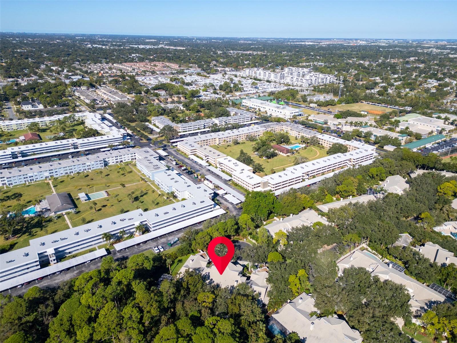 PLACIDO BAYOU - Residential