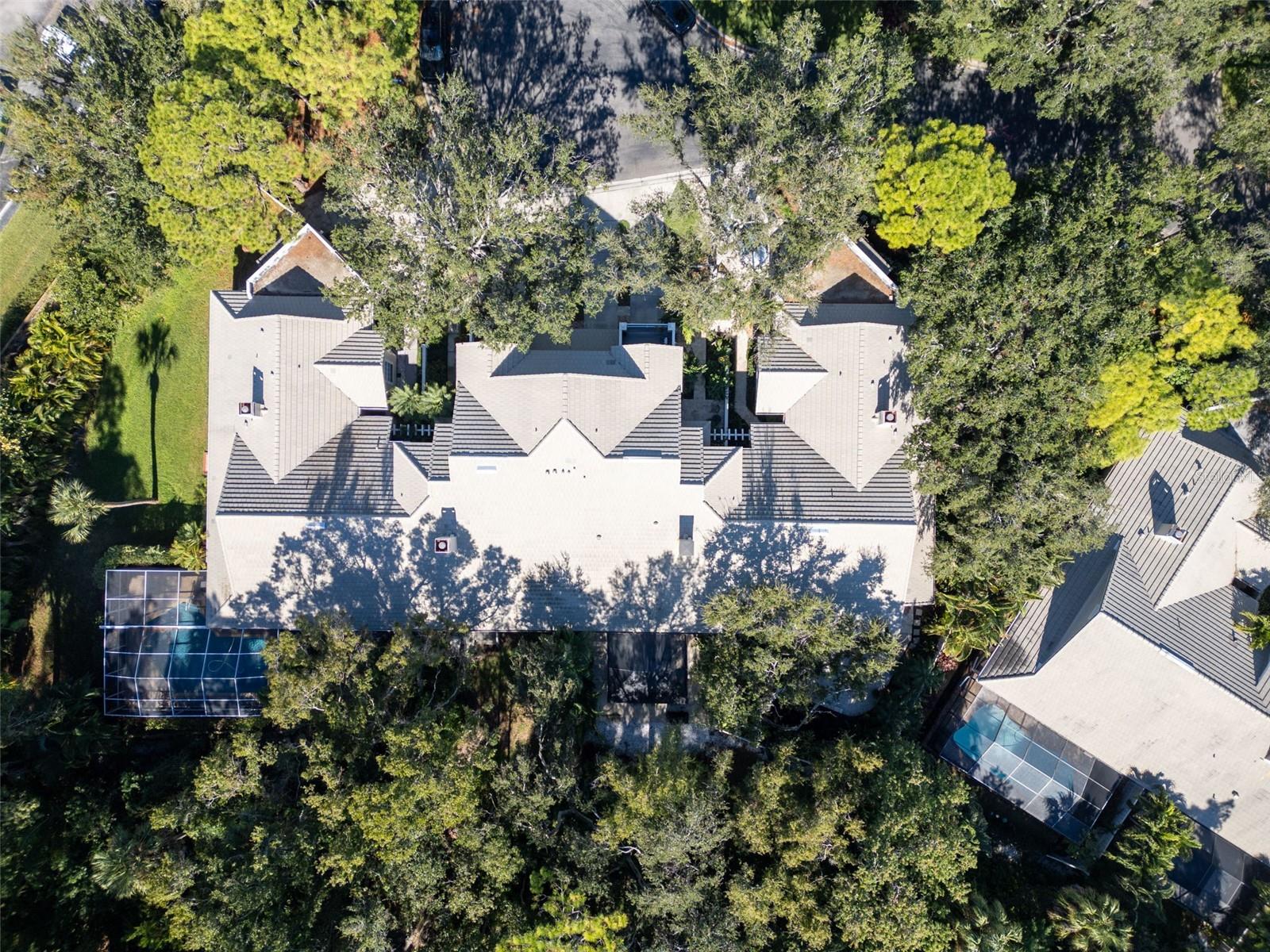 PLACIDO BAYOU - Residential