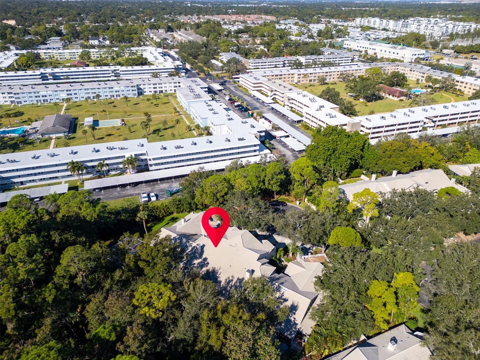 PLACIDO BAYOU - Residential