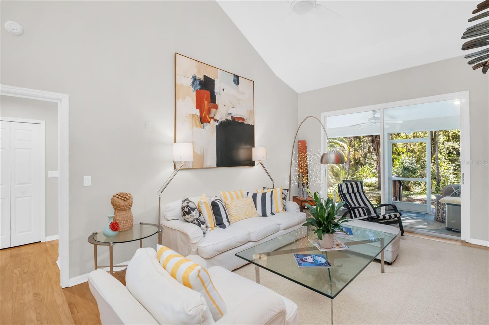 PLACIDO BAYOU - Residential