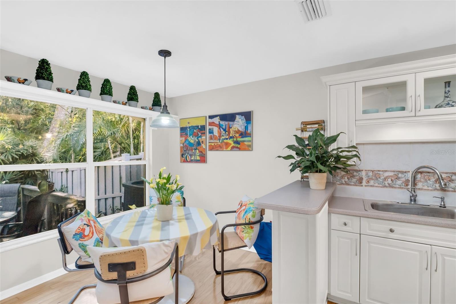 PLACIDO BAYOU - Residential