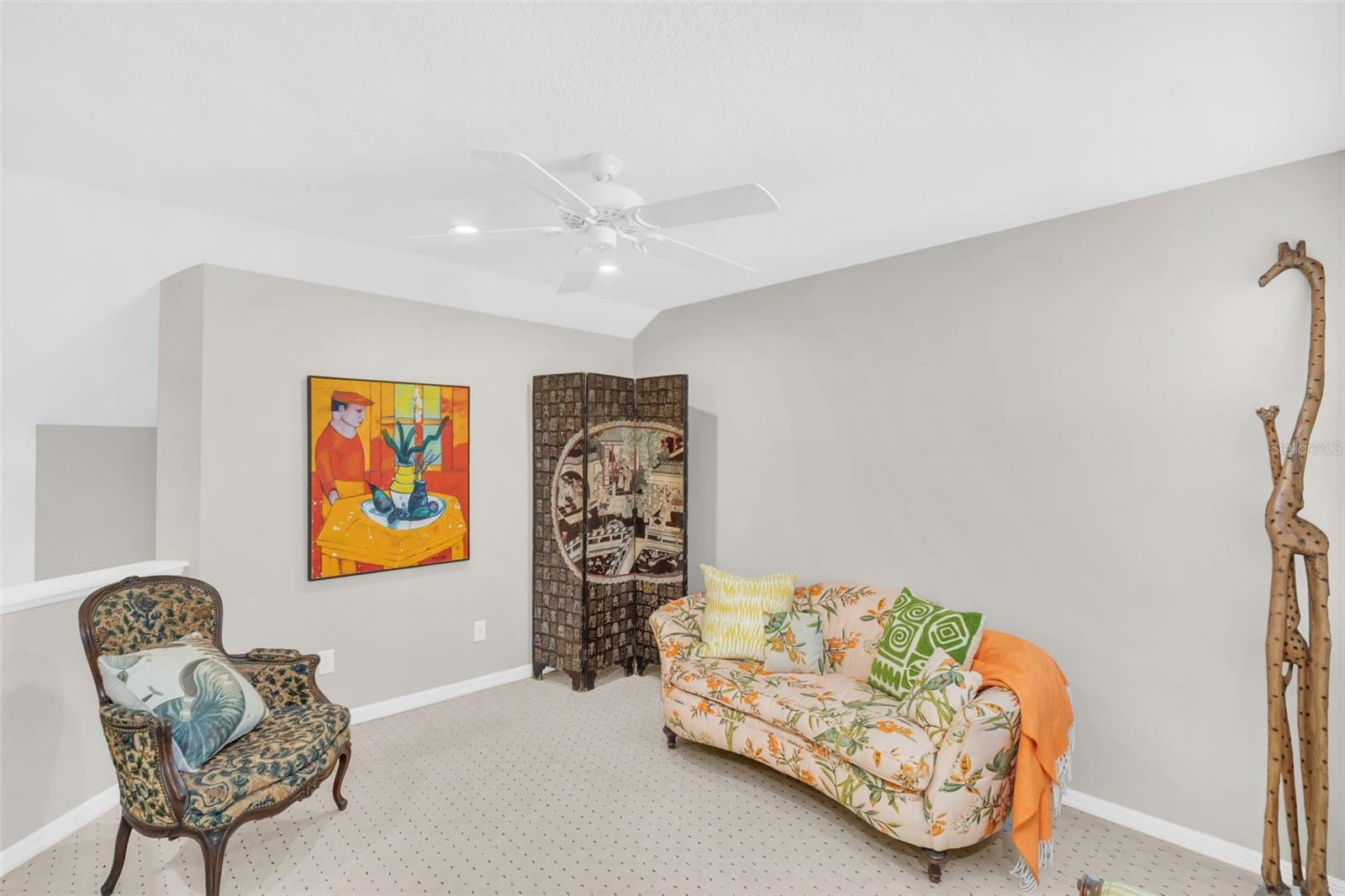 PLACIDO BAYOU - Residential