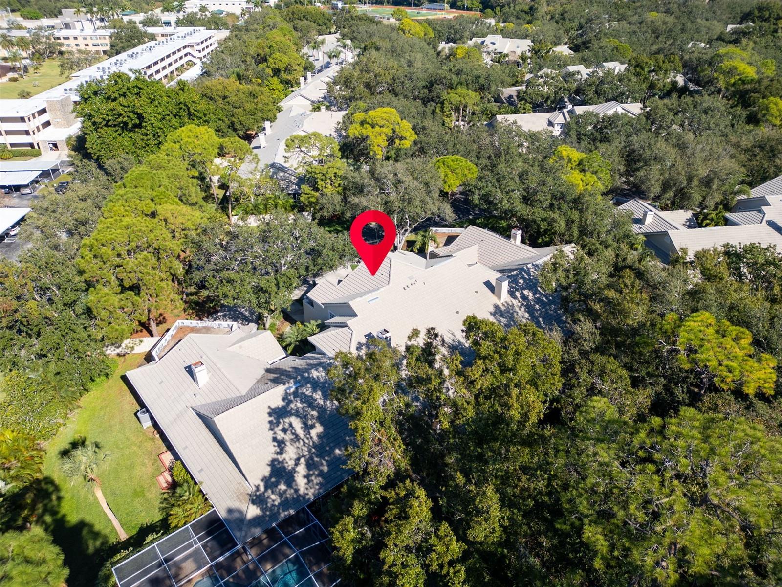 PLACIDO BAYOU - Residential