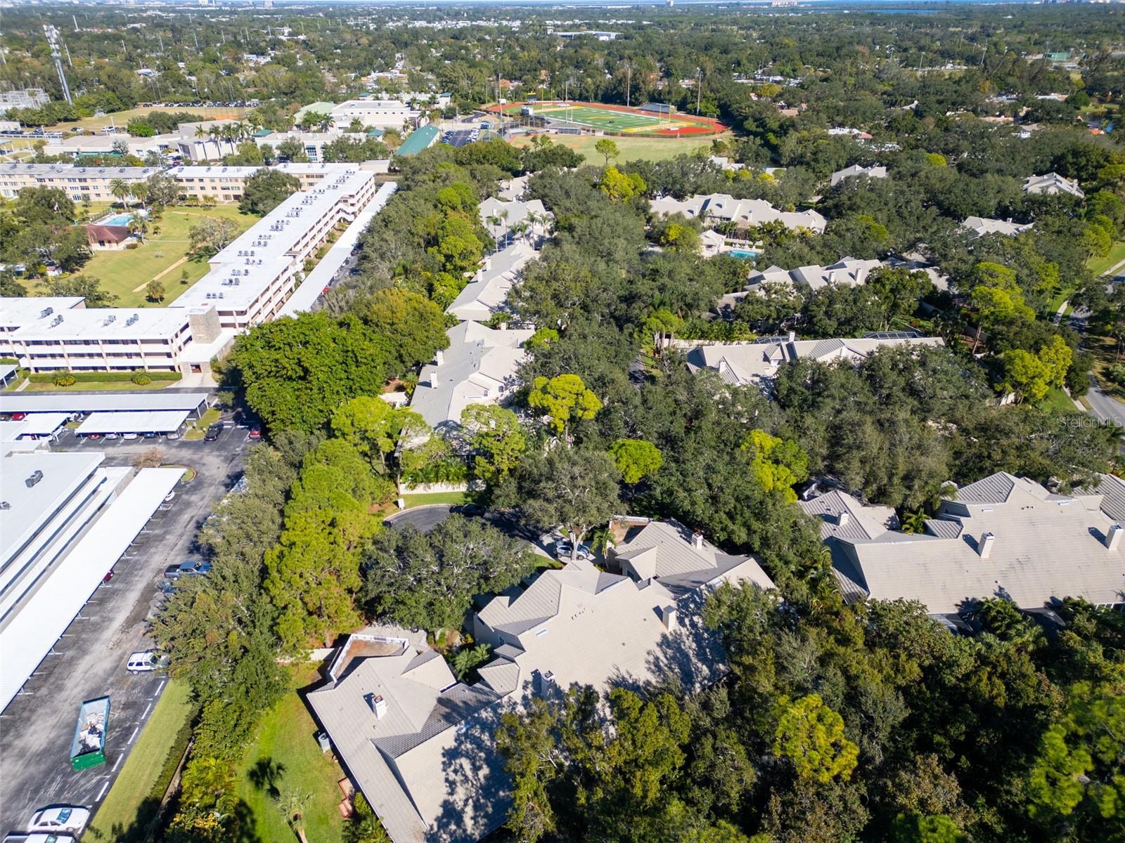 PLACIDO BAYOU - Residential