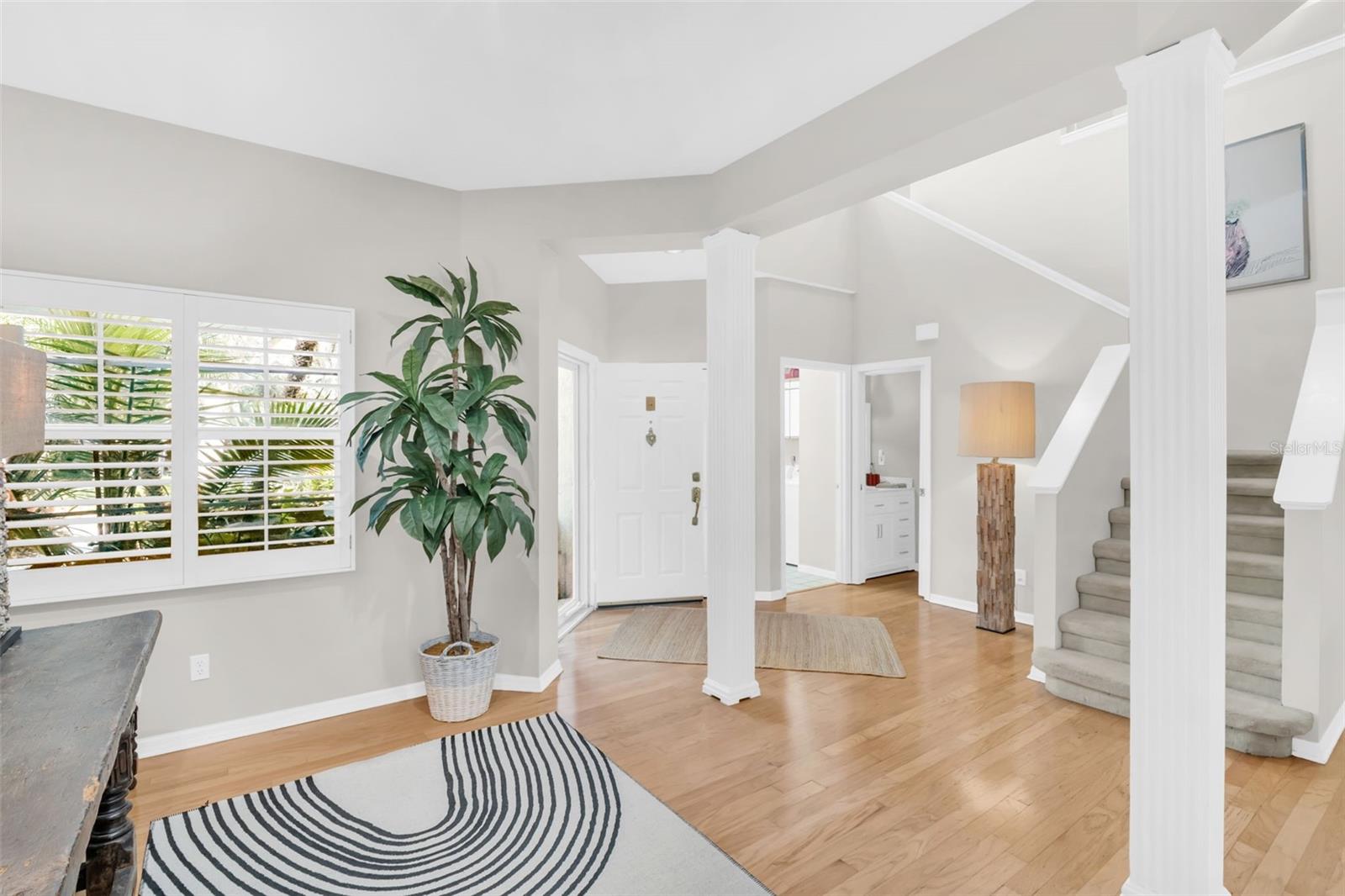 PLACIDO BAYOU - Residential