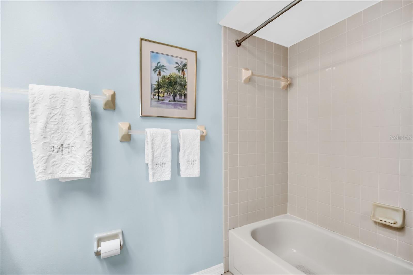 PLACIDO BAYOU - Residential