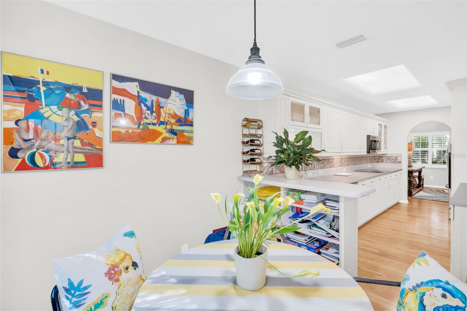 PLACIDO BAYOU - Residential