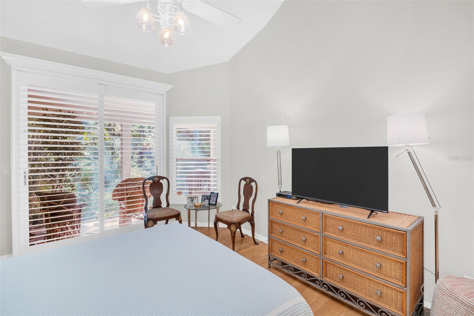 PLACIDO BAYOU - Residential