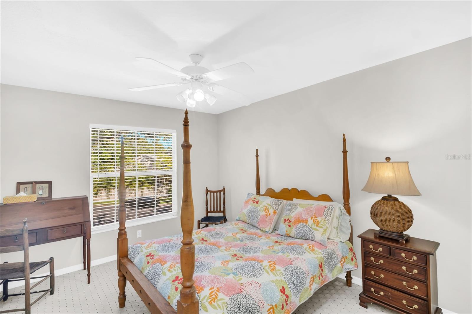 PLACIDO BAYOU - Residential