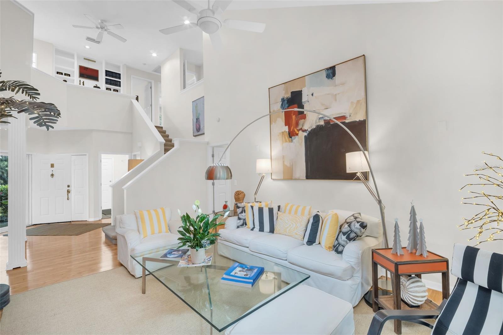 PLACIDO BAYOU - Residential