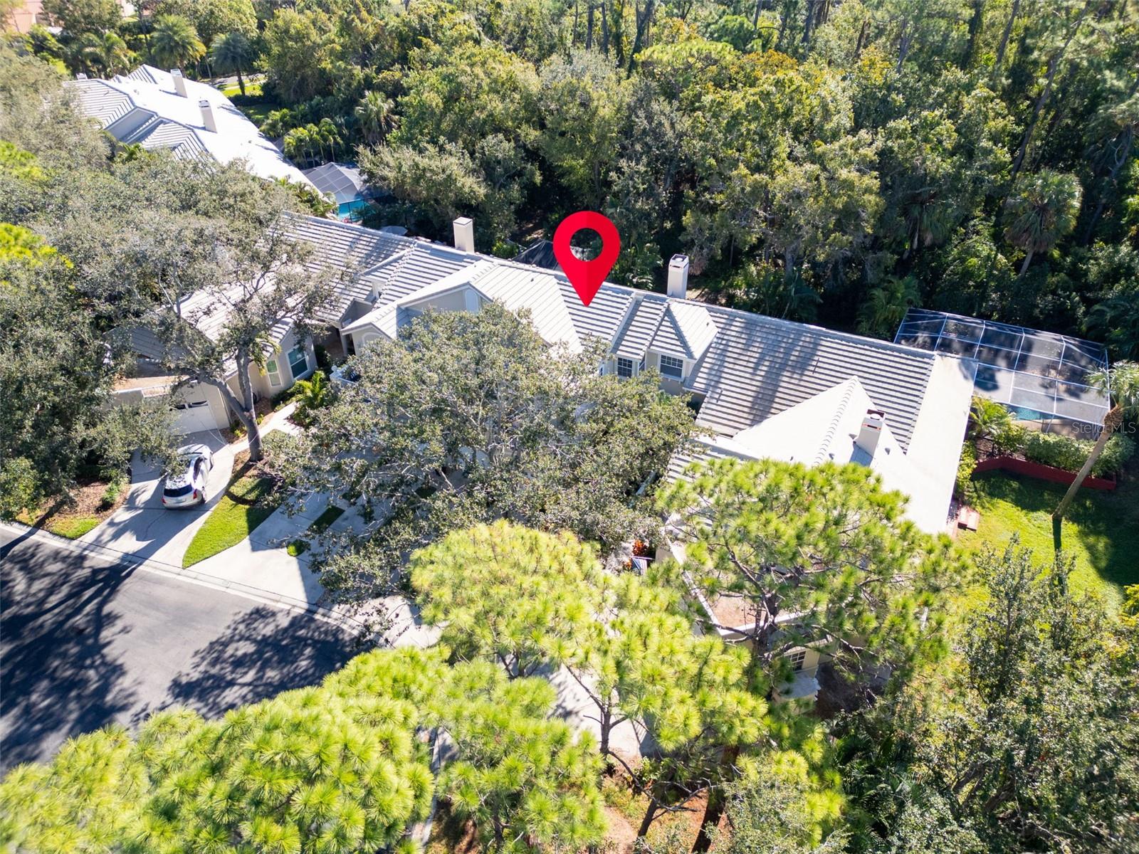 PLACIDO BAYOU - Residential