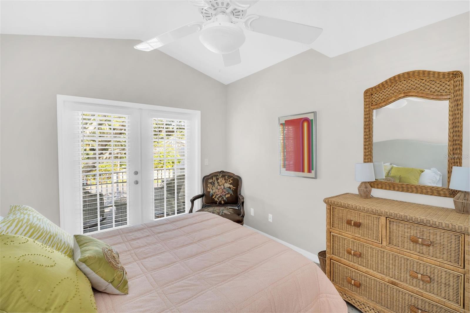 PLACIDO BAYOU - Residential