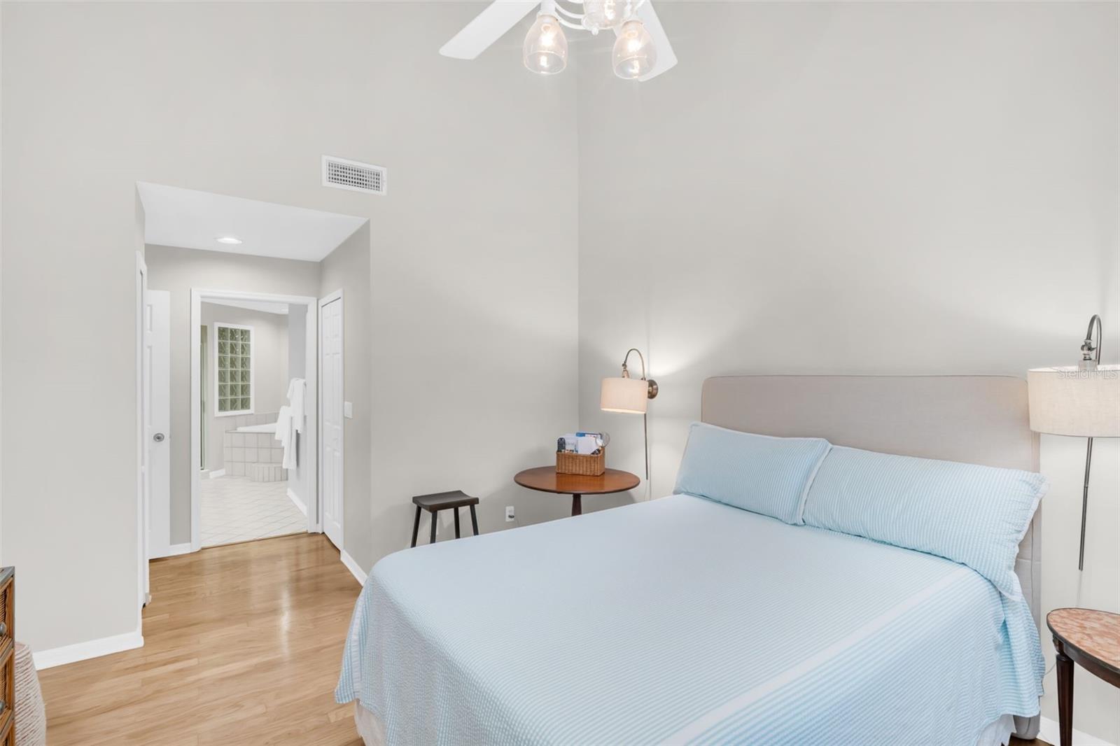 PLACIDO BAYOU - Residential