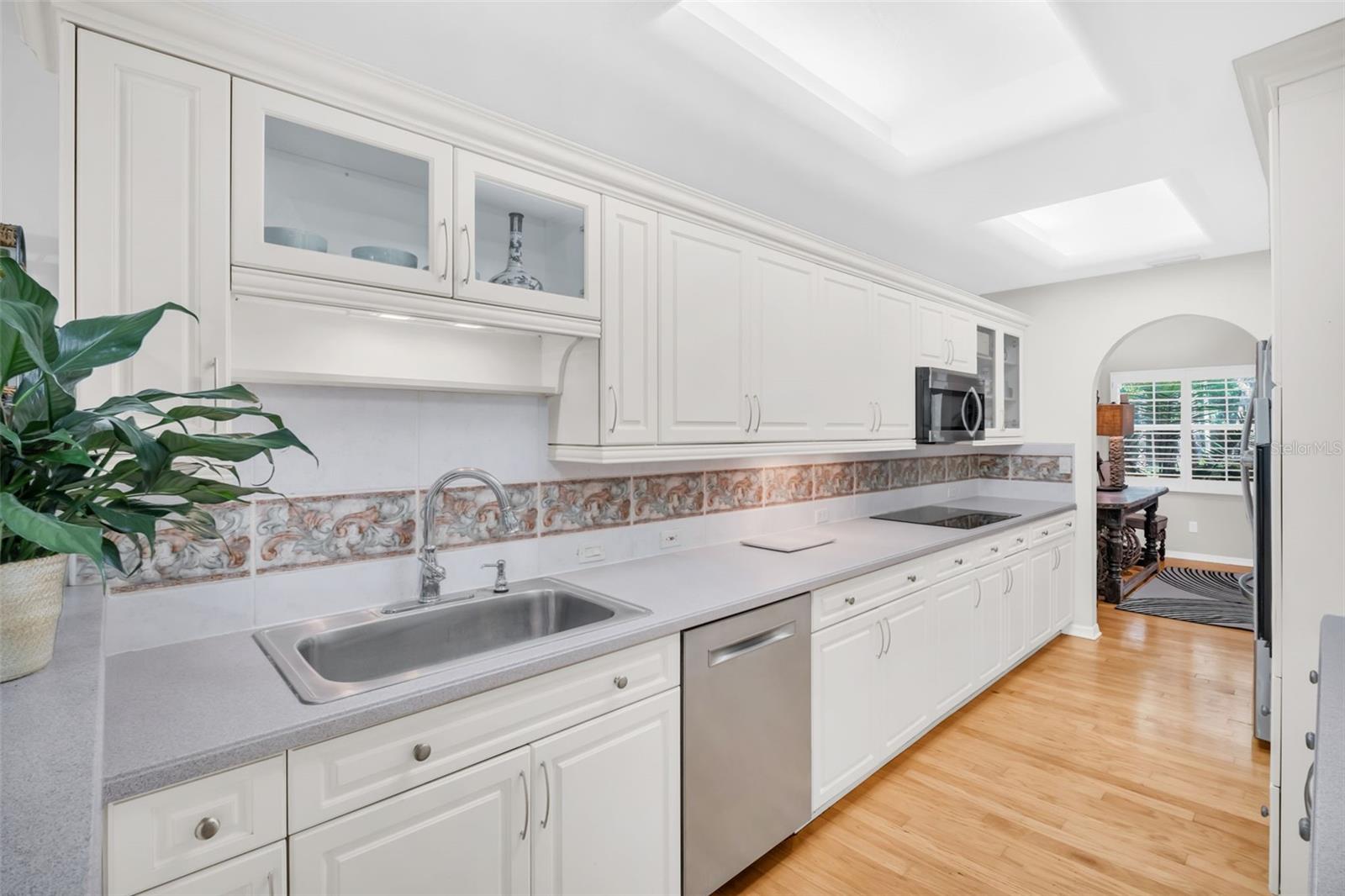 PLACIDO BAYOU - Residential