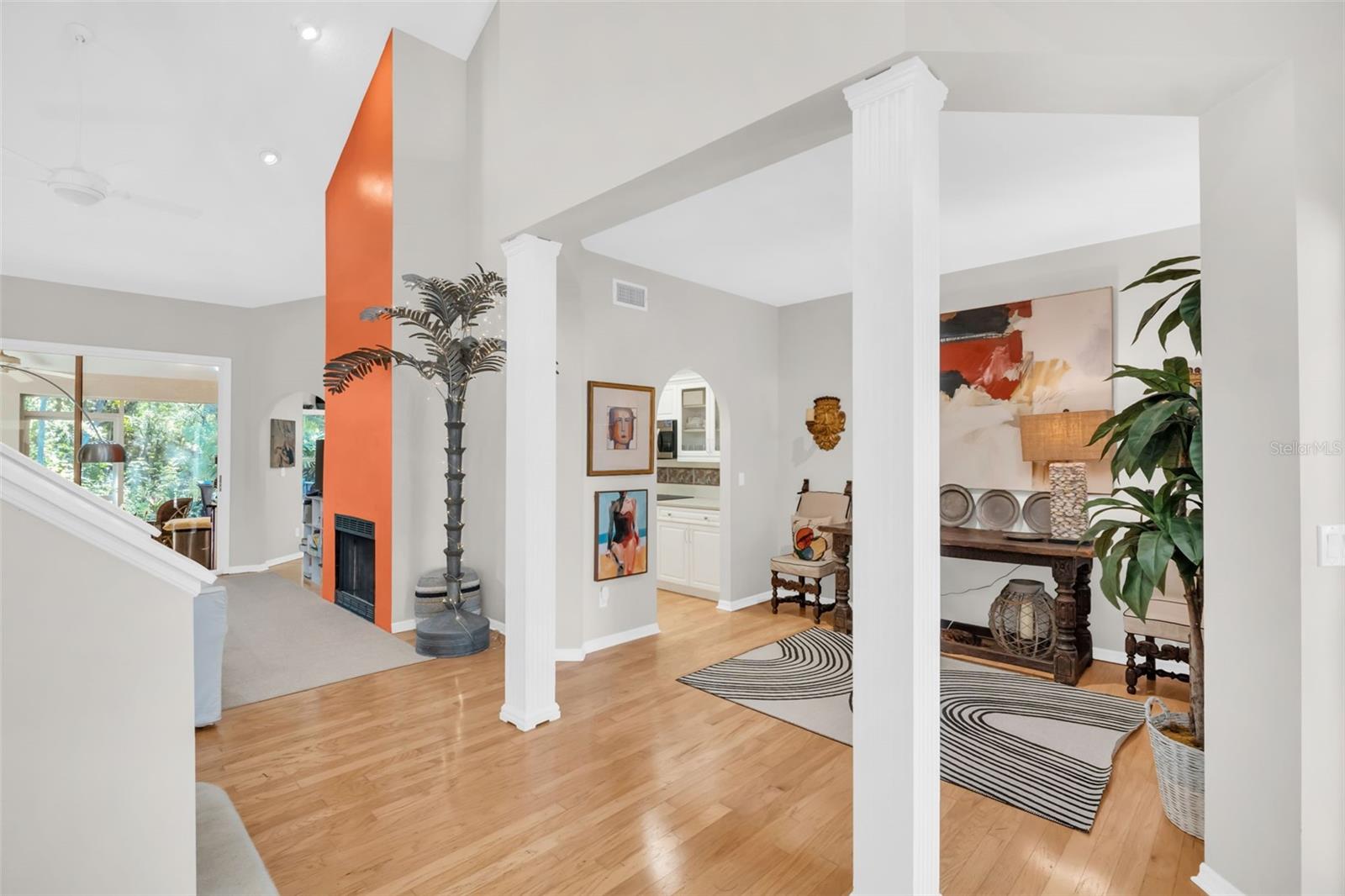 PLACIDO BAYOU - Residential