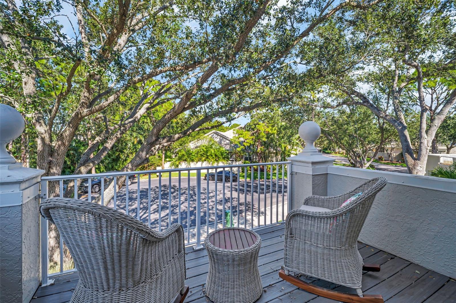 PLACIDO BAYOU - Residential