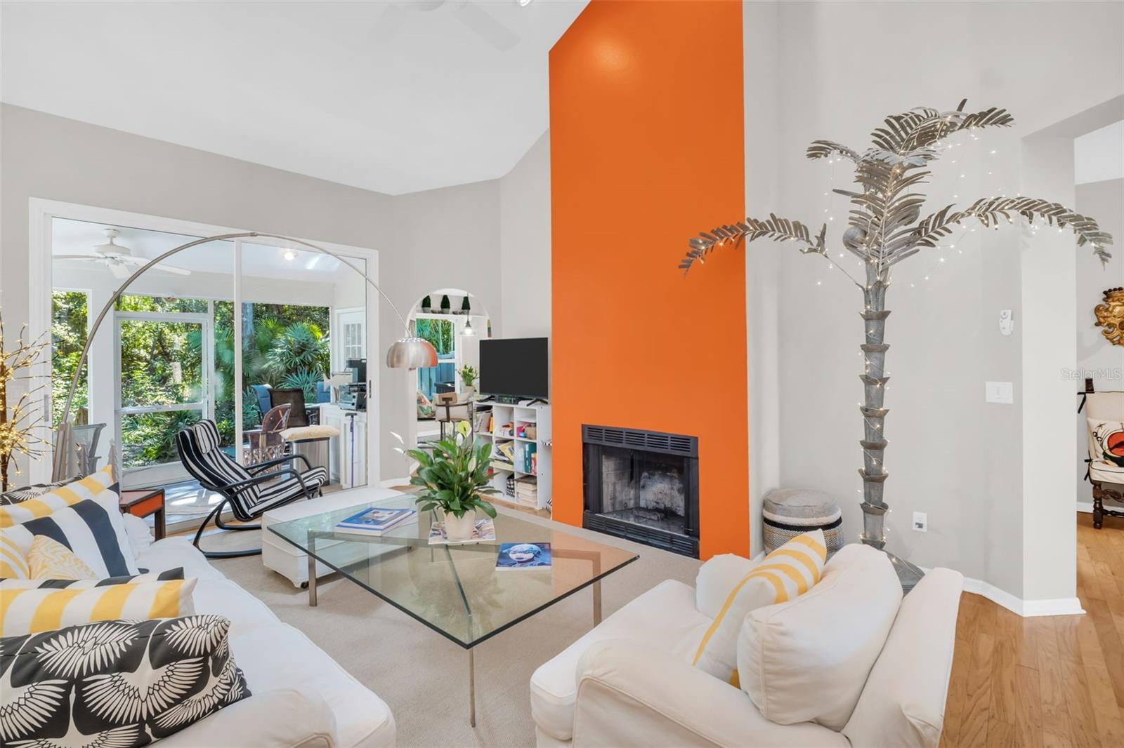 PLACIDO BAYOU - Residential