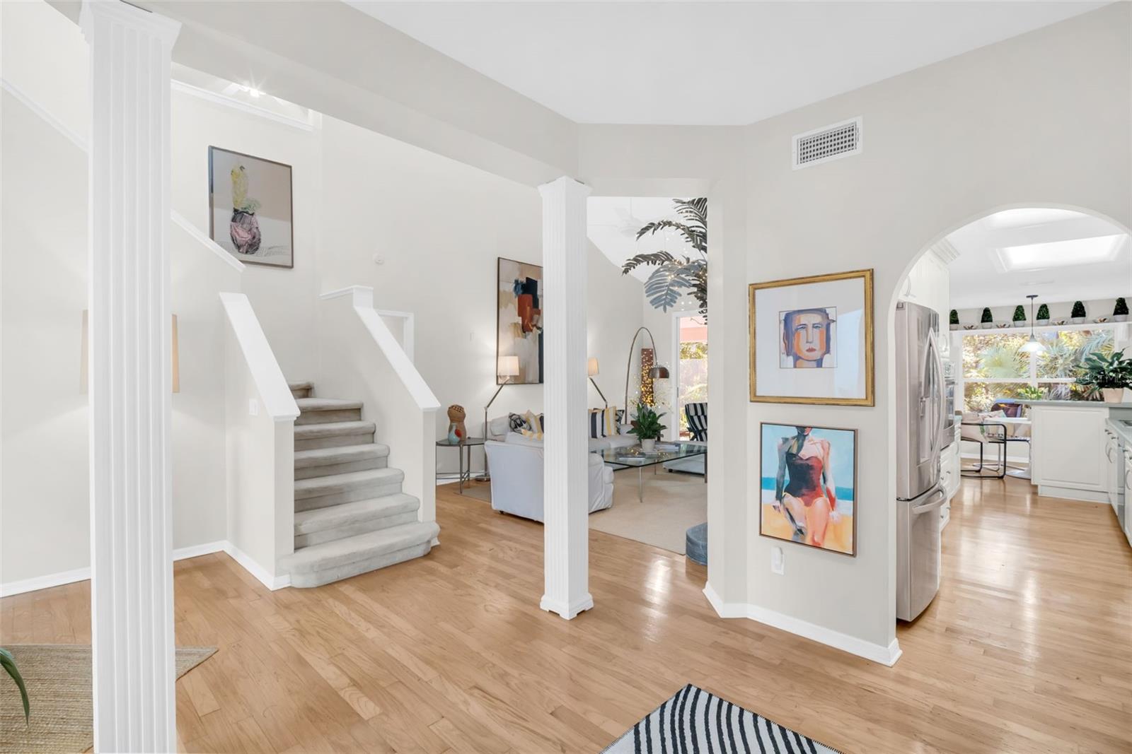 PLACIDO BAYOU - Residential