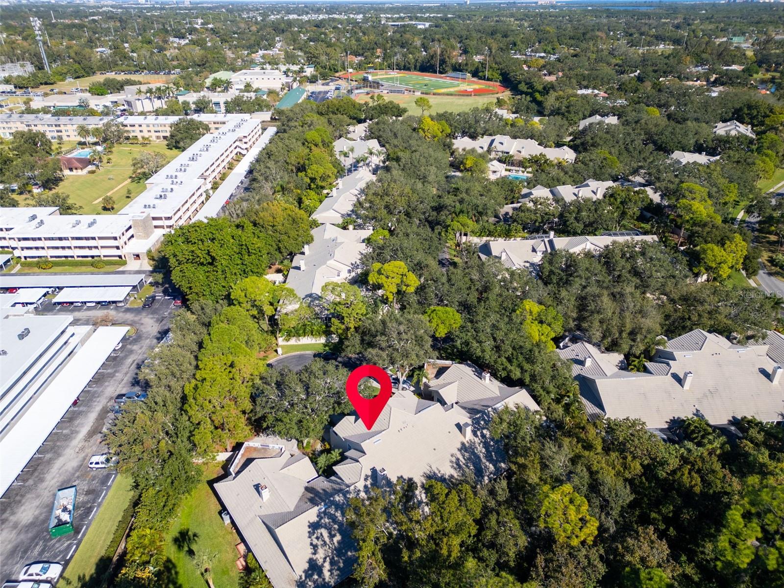 PLACIDO BAYOU - Residential