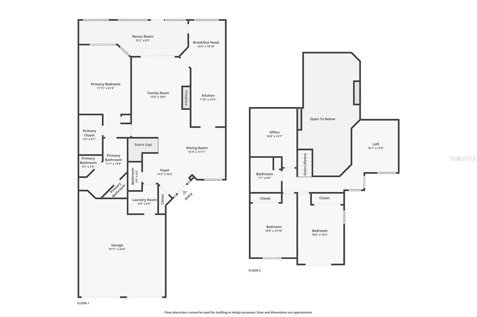 PLACIDO BAYOU - Residential