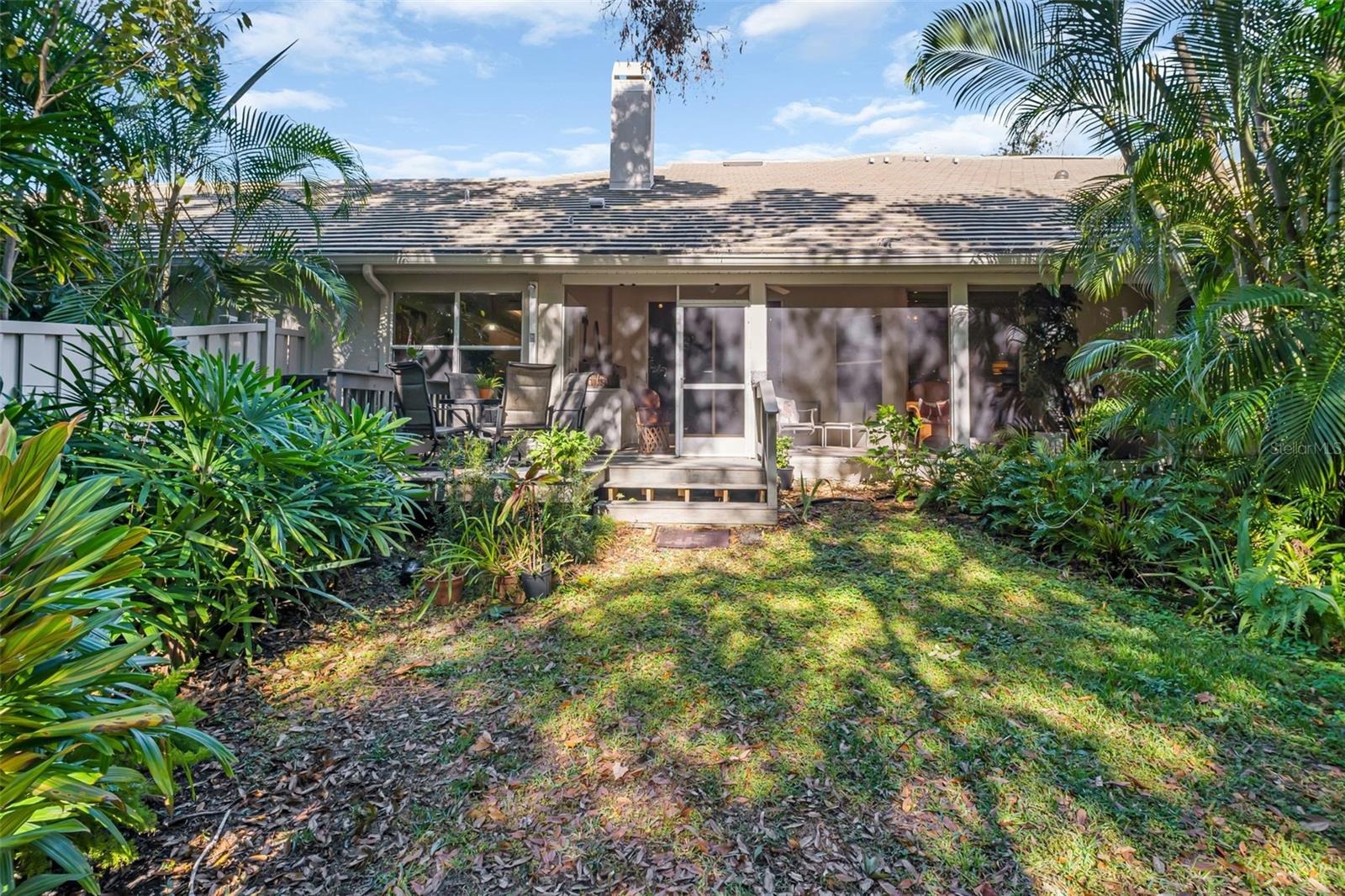 PLACIDO BAYOU - Residential