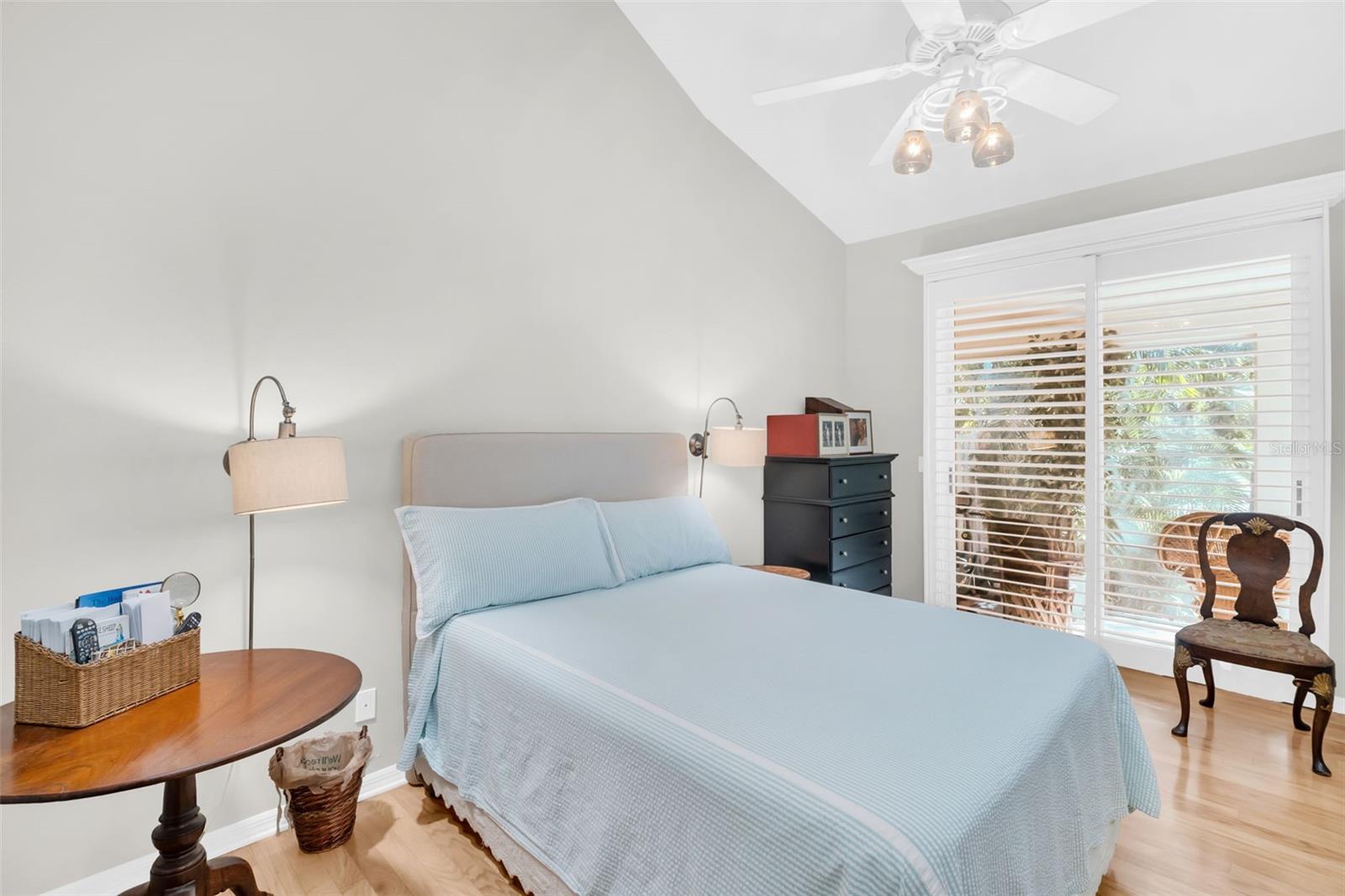 PLACIDO BAYOU - Residential