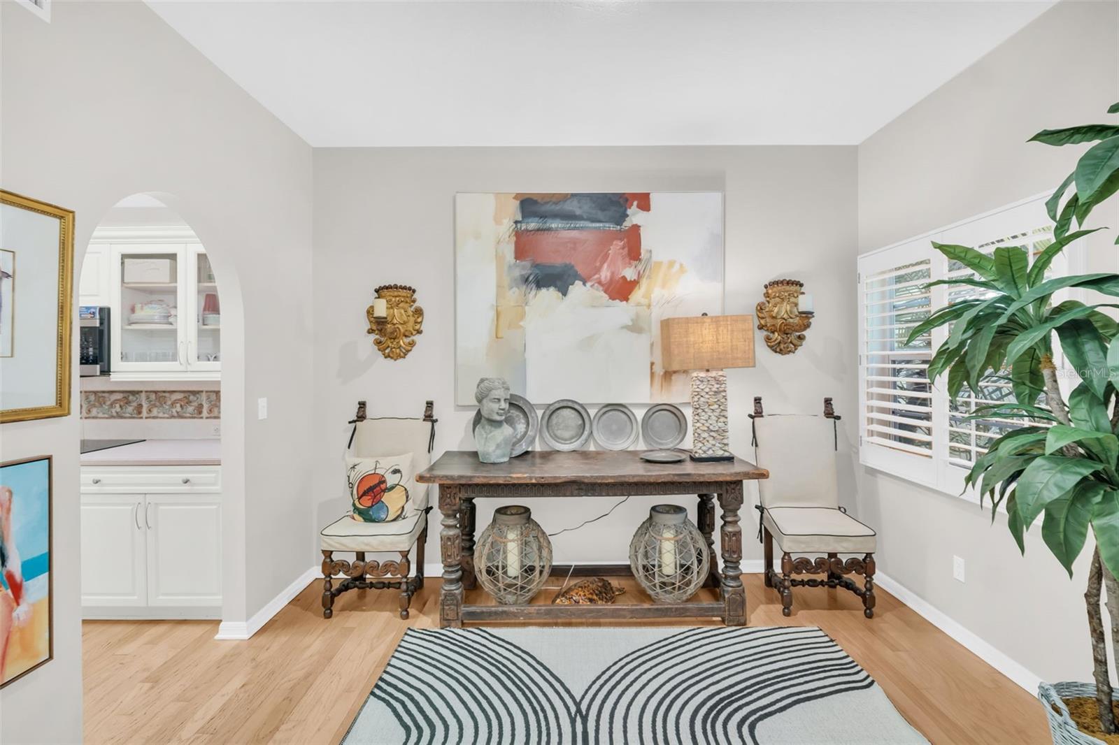 PLACIDO BAYOU - Residential