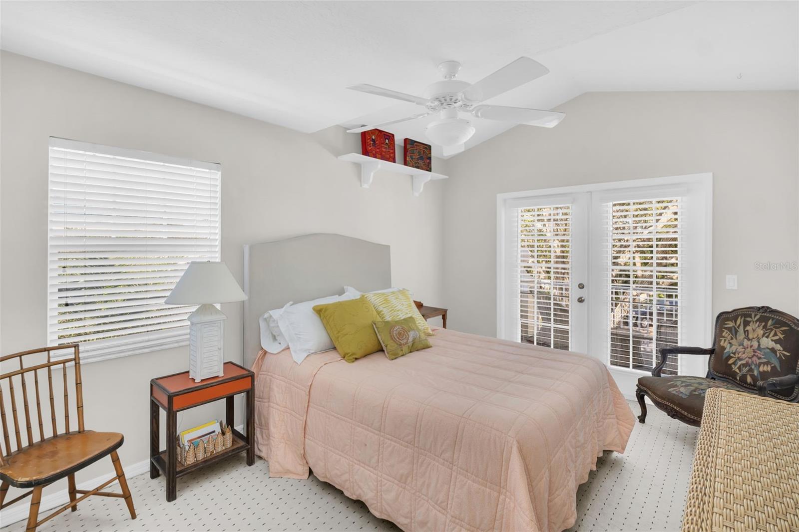 PLACIDO BAYOU - Residential