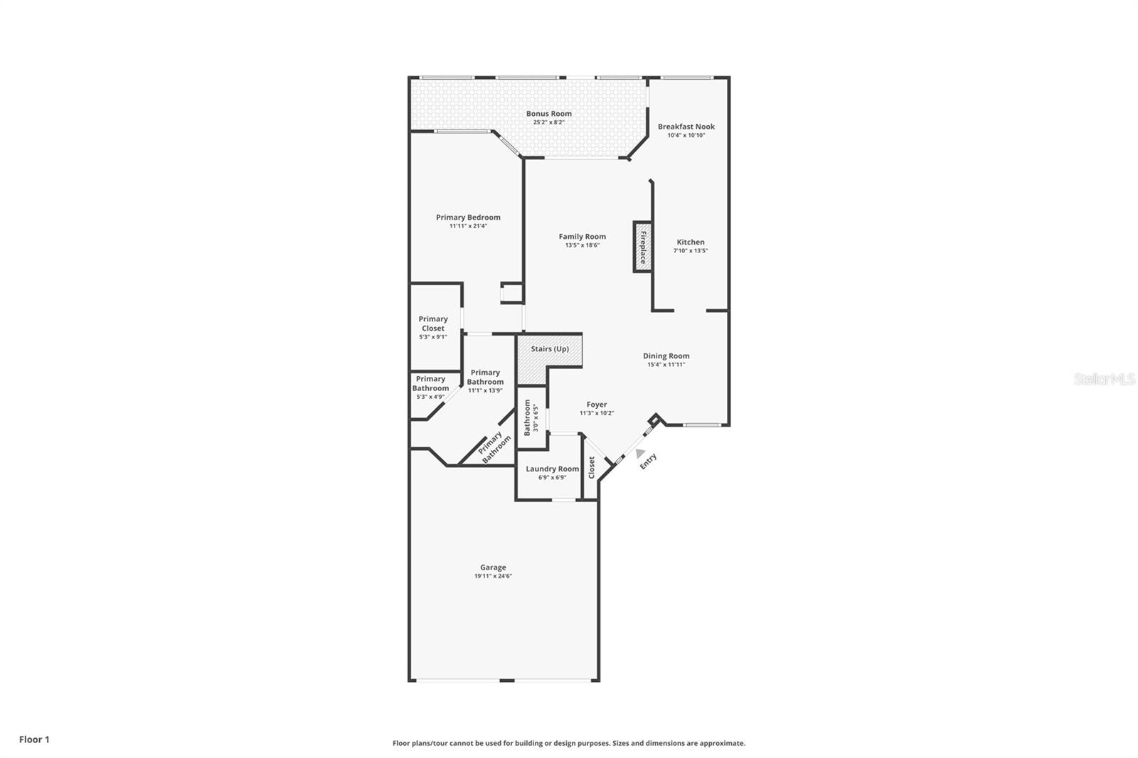 PLACIDO BAYOU - Residential