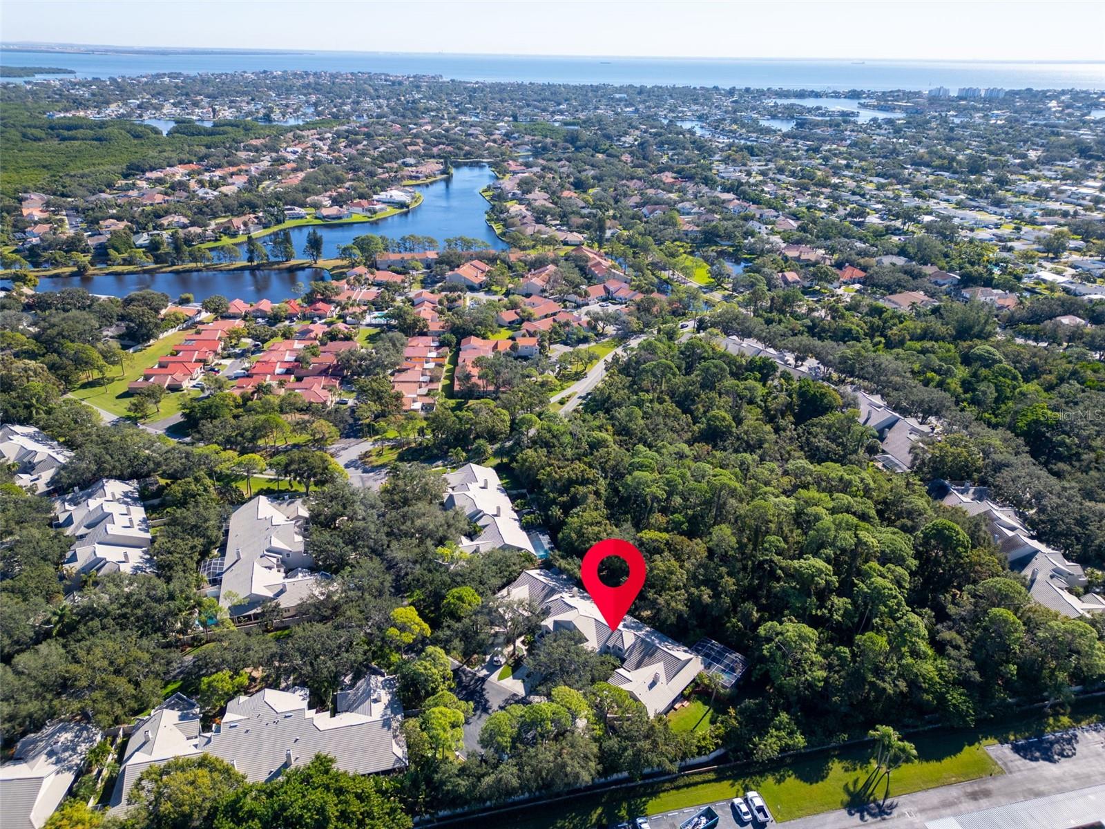 PLACIDO BAYOU - Residential