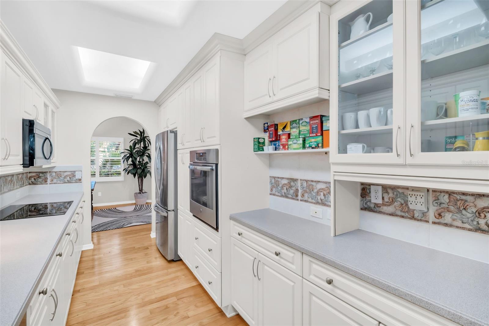 PLACIDO BAYOU - Residential