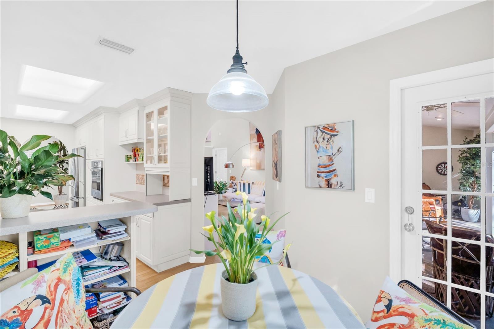 PLACIDO BAYOU - Residential