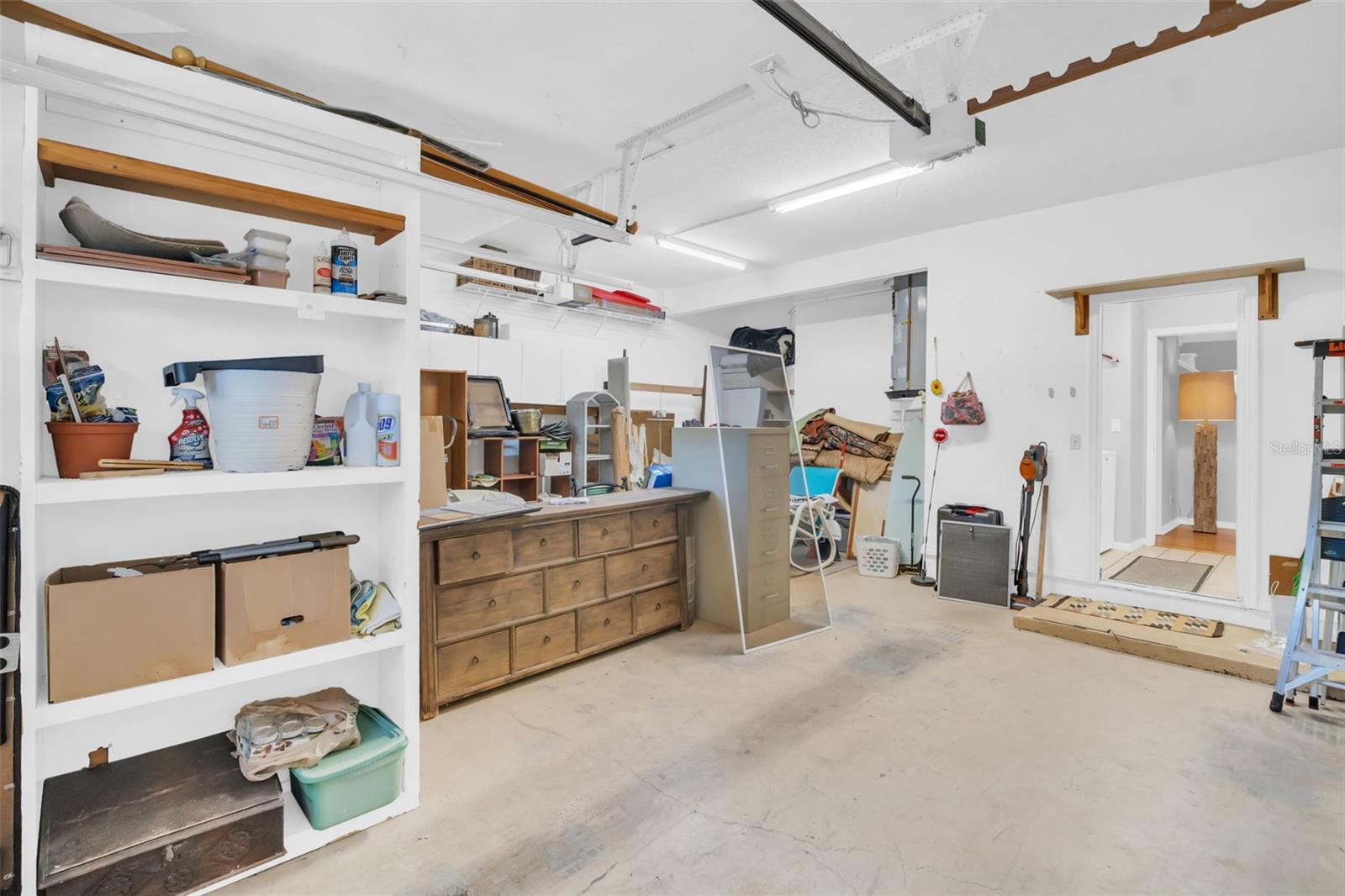 PLACIDO BAYOU - Residential