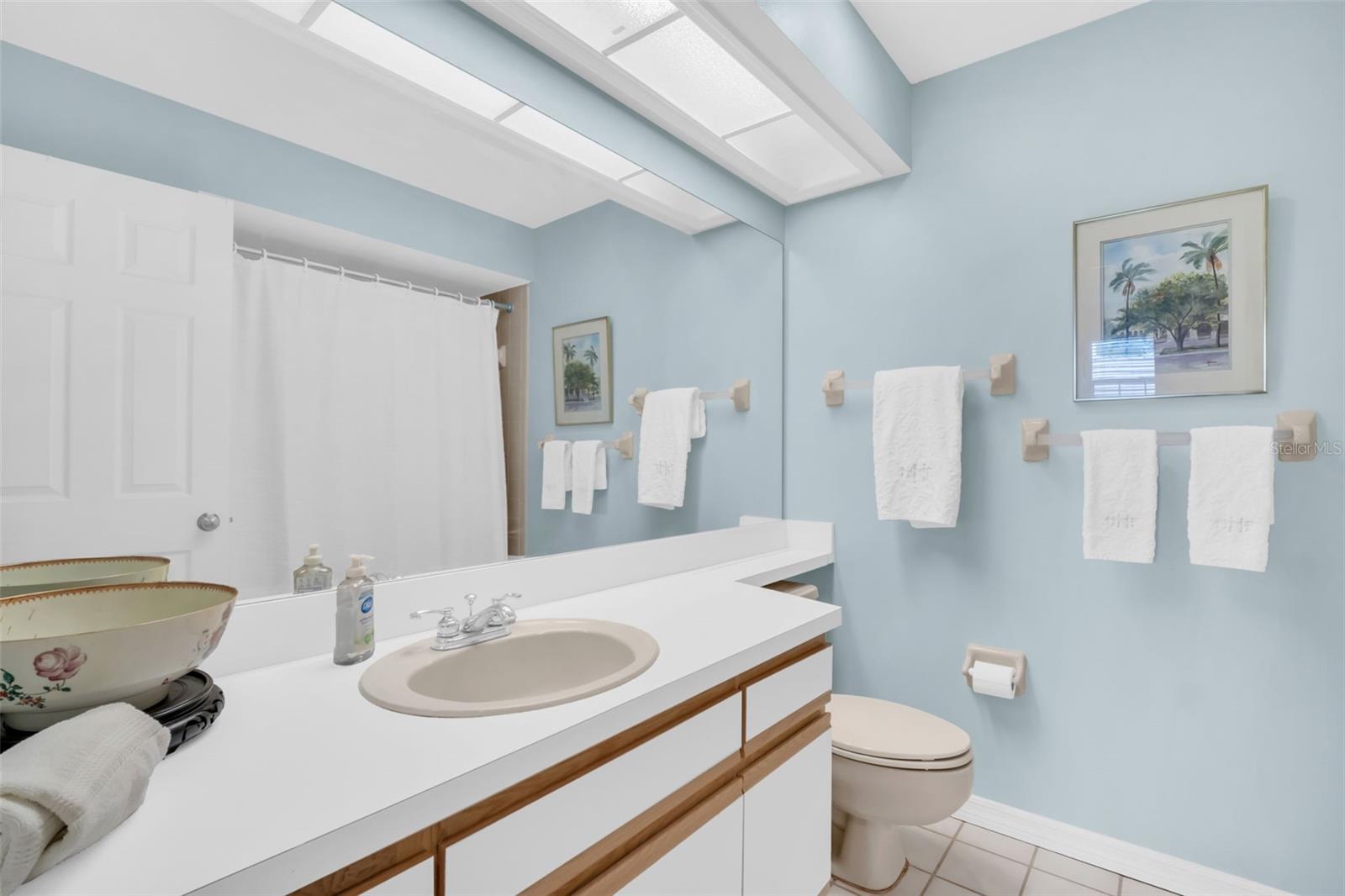 PLACIDO BAYOU - Residential