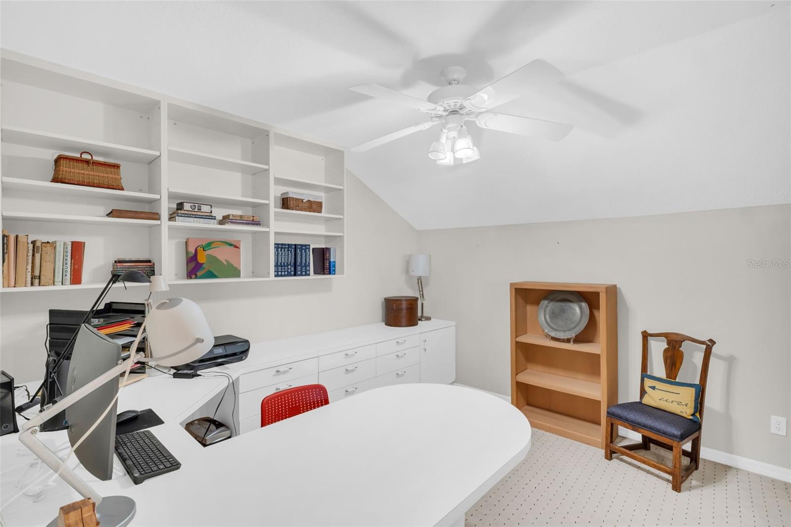 PLACIDO BAYOU - Residential