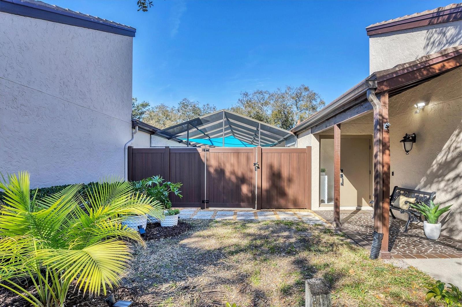 GLEN OAKS MANOR HOMES PH 2 - Residential