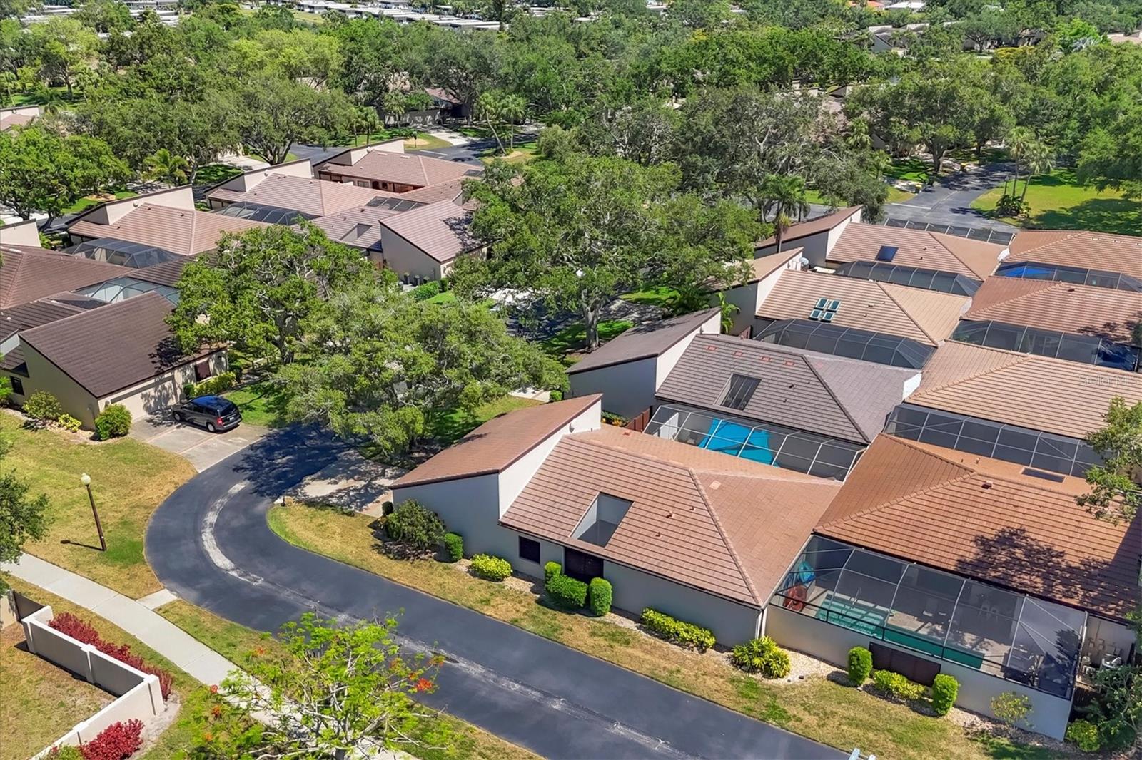 GLEN OAKS MANOR HOMES PH 2 - Residential