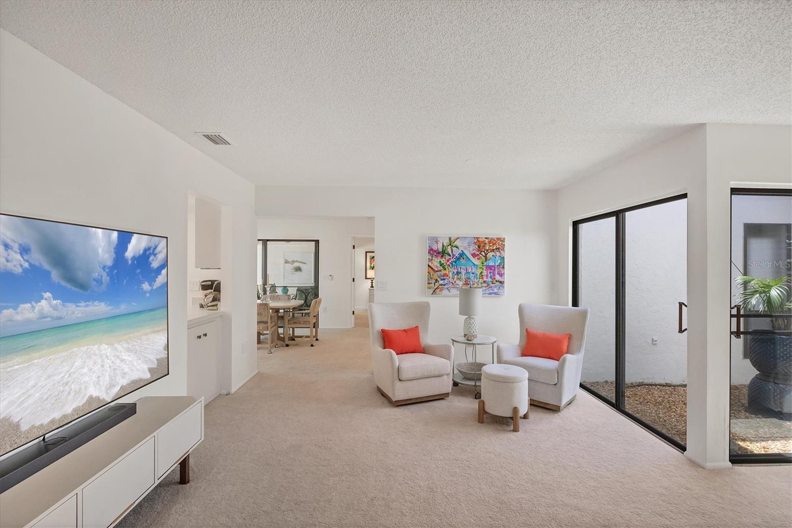 GLEN OAKS MANOR HOMES PH 2 - Residential