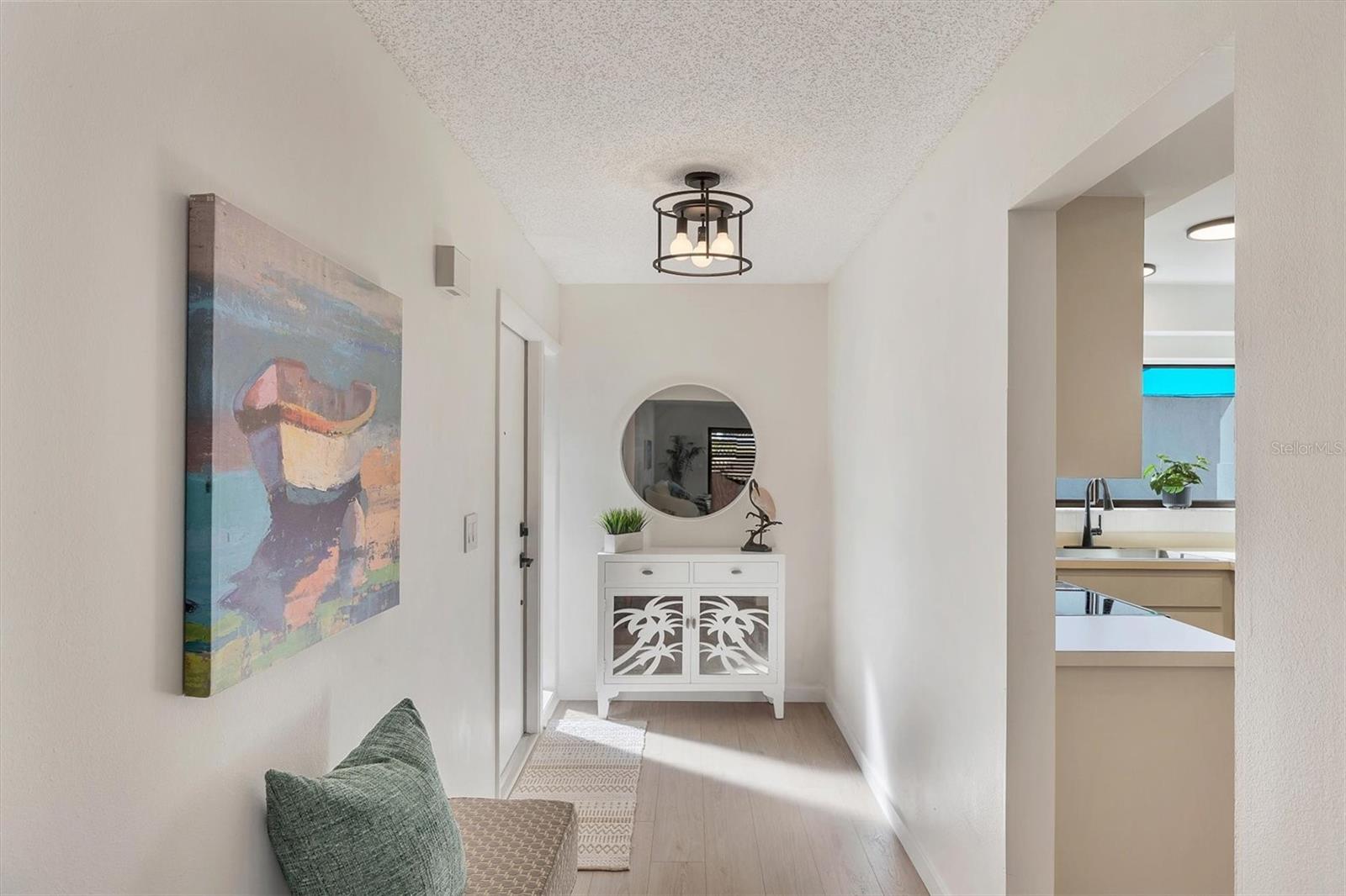 GLEN OAKS MANOR HOMES PH 2 - Residential