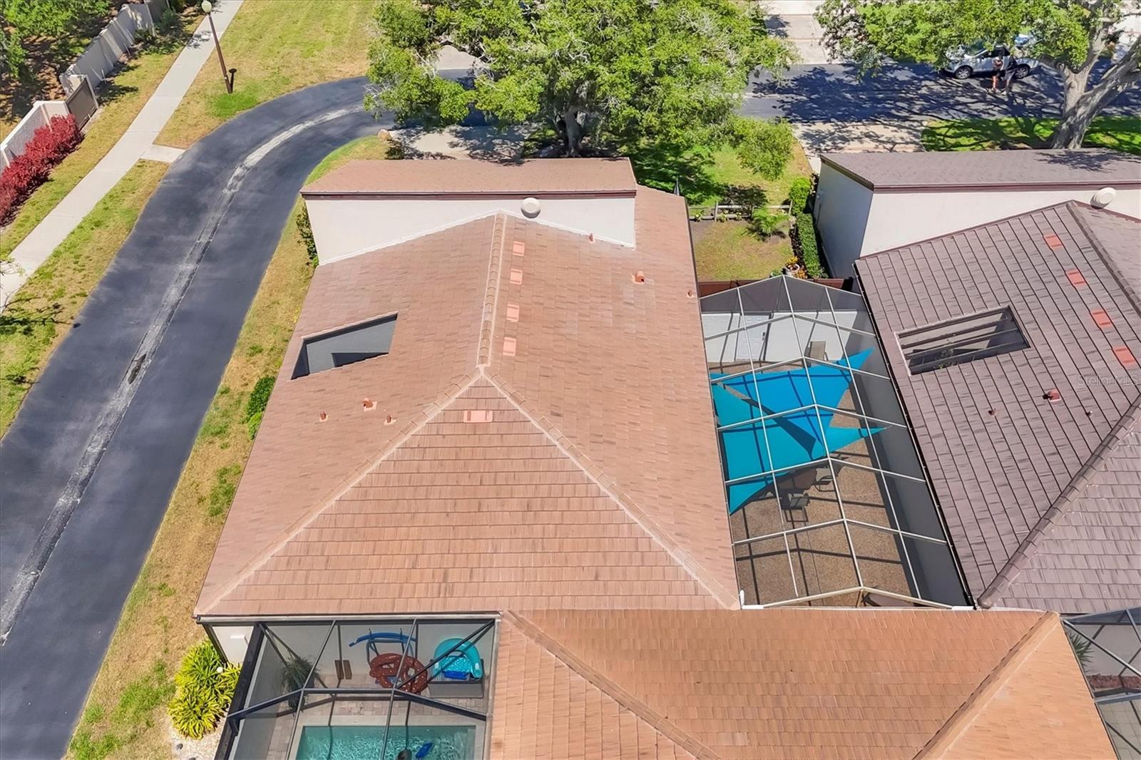 GLEN OAKS MANOR HOMES PH 2 - Residential