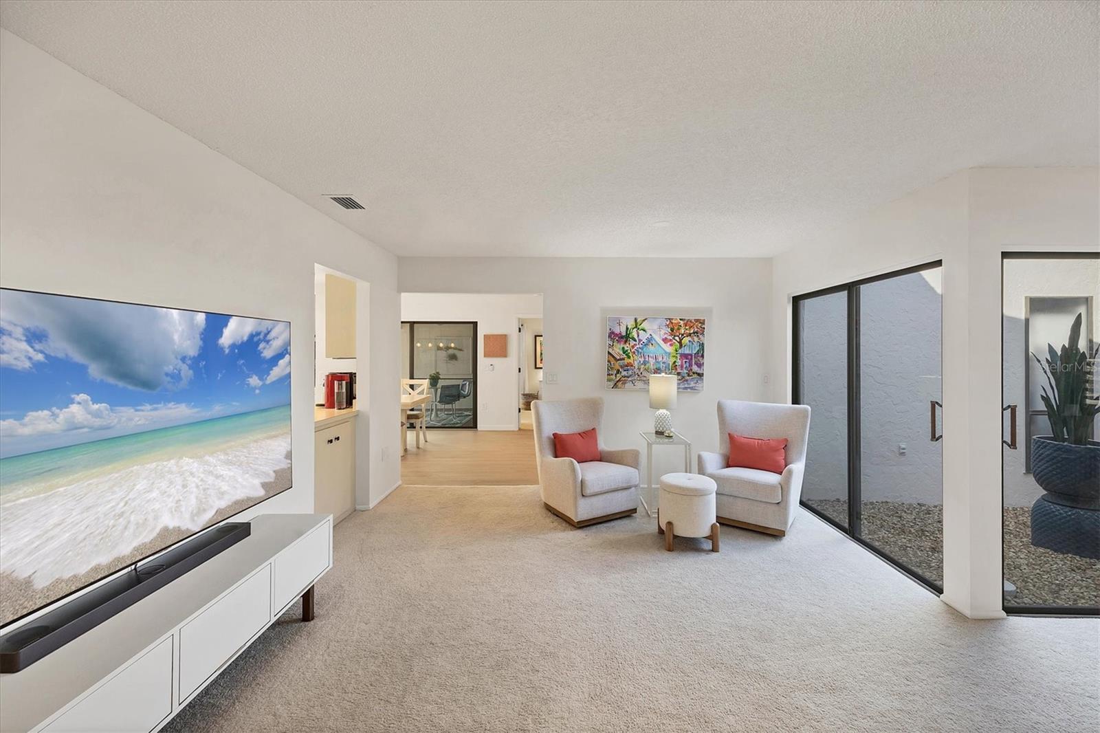 GLEN OAKS MANOR HOMES PH 2 - Residential