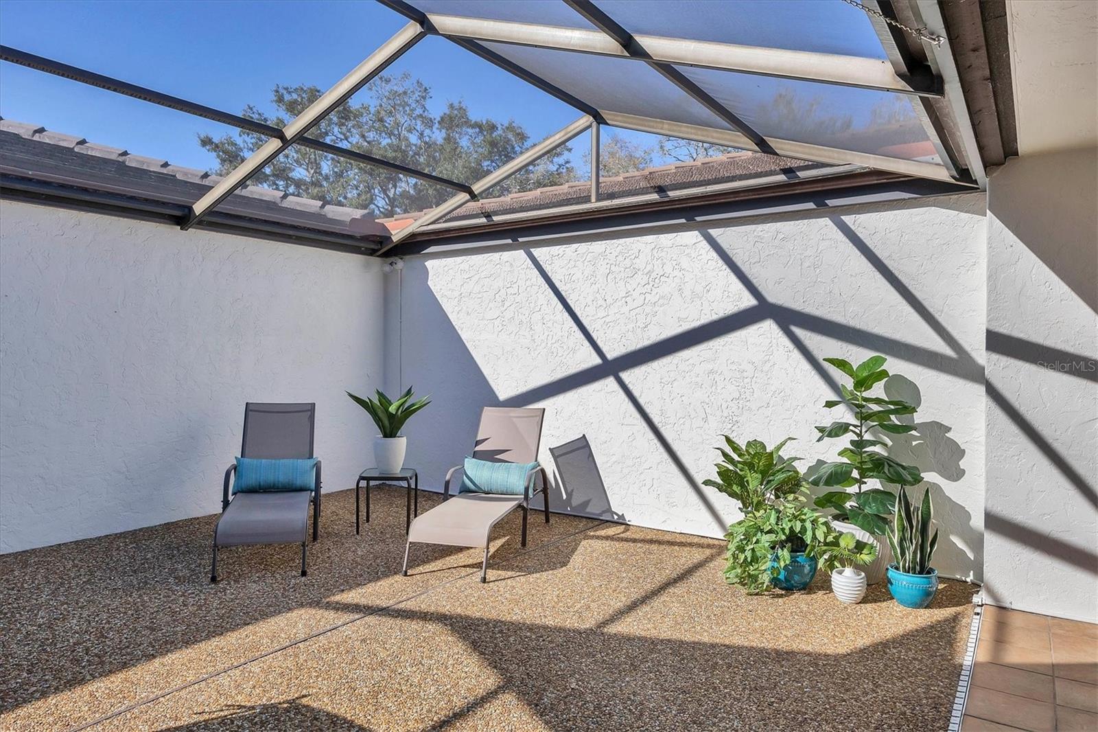 GLEN OAKS MANOR HOMES PH 2 - Residential