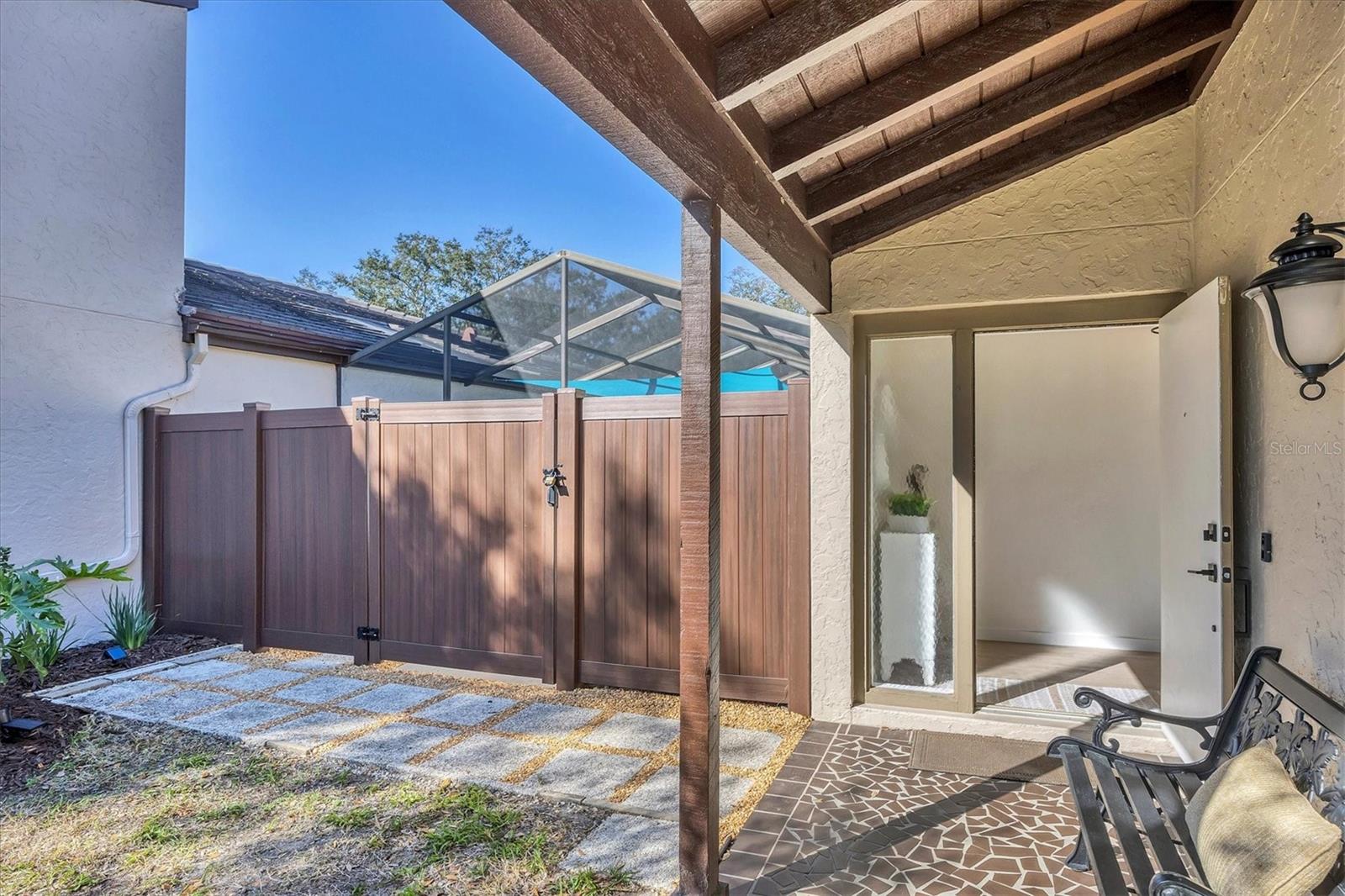 GLEN OAKS MANOR HOMES PH 2 - Residential